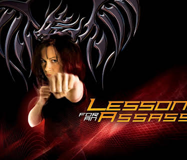 Lessons For An Assassin (2003)