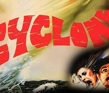 Cyclone (1979)