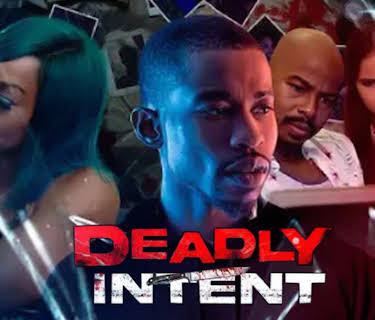 Deadly Intent (2024)