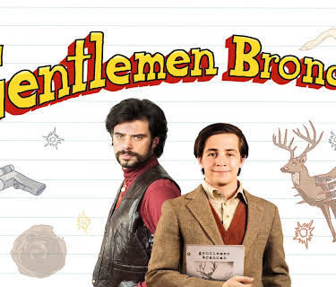 Gentlemen Broncos (2009)
