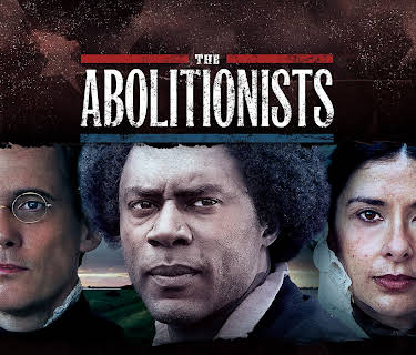 The Abolitionists, Season 1