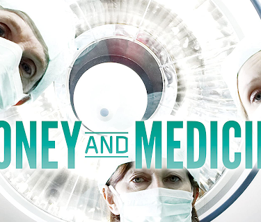 Money and Medicine (2012)