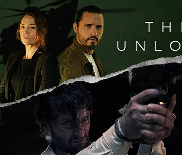 The Unlock (2025)