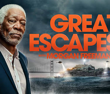 History's Greatest Escapes with Morgan Freeman, Season 1