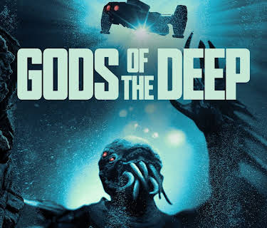 Gods of the Deep (2024)