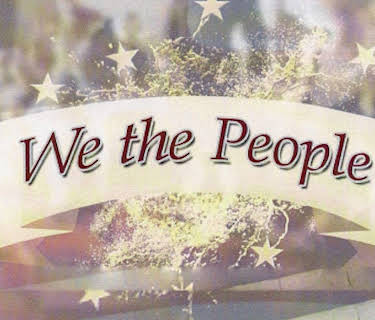 We The People