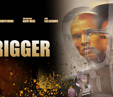 Trigger (2020)