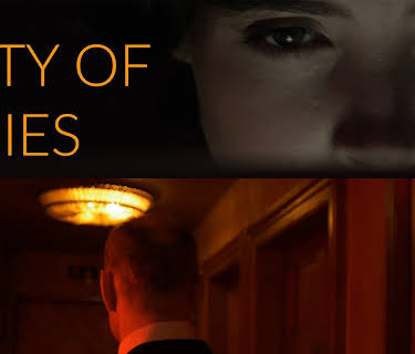 City of Spies (2023)