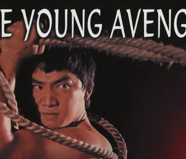 The Young Avenger (1980)