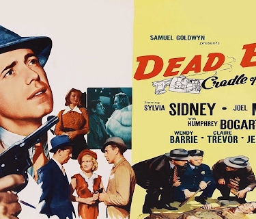 Dead End (1937)