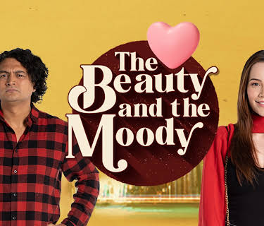 The Beauty and the Moody (2022)