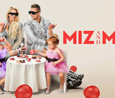 Miz and Mrs S1