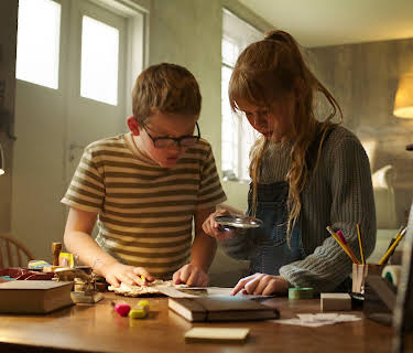 Operasjon Mørkemann (2018)