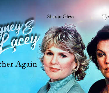 Cagney & Lacey: Together Again (1995)