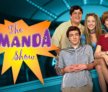 The Amanda Show Season 1