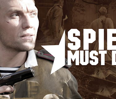 Spies Must Die