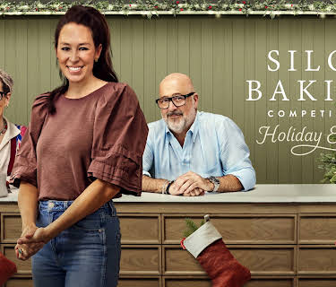 Silos Baking Competition: Holiday Edition