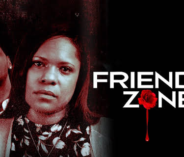 Friend Zoned (2022)