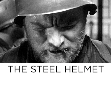 The Steel Helmet (1951)