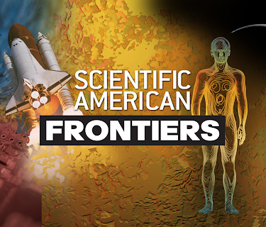 Alan Alda in Scientific American Frontiers, Season 15