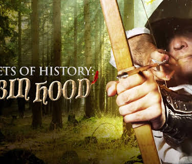 Did Robin Hood Really Exist? (2014)