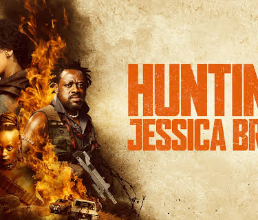 Hunting Jessica Brok (2025)