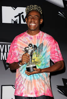 Tyler, the Creator
