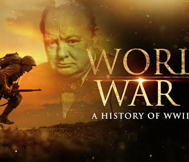 World War II: A History of WWII (Part 1) (2001)