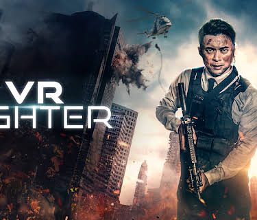 VR Fighter (2022)