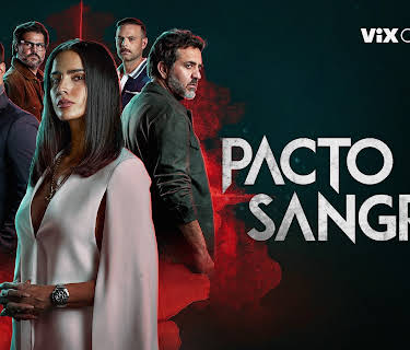 Pacto de sangre season-1