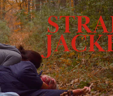 Straitjacket (2021)