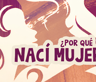 Por Qué Nací Mujer (1970)