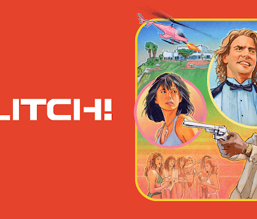 Glitch! (1988)