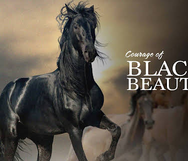 The Courage Of Black Beauty (1957)