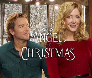 Angel of Christmas (2015)