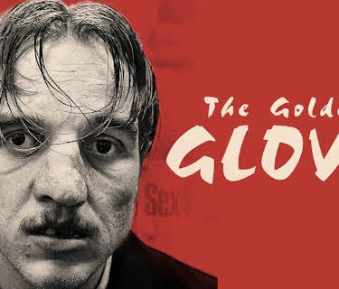 The Golden Glove (2019)