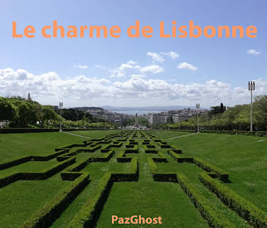 Le charme de Lisbonne