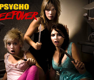 Psycho Sleepover (2026)