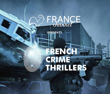 French Crime Thrillers (2024)