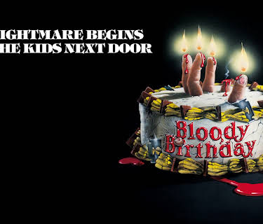 Bloody Birthday (1981)