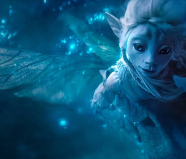 The Dark Crystal: Age of Resistance