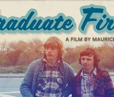 Graduate First (1980)