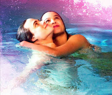 Treading Water (2015)