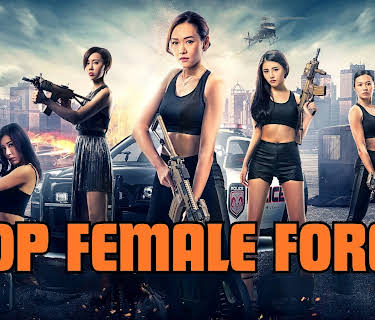 Top Female Force (2019)