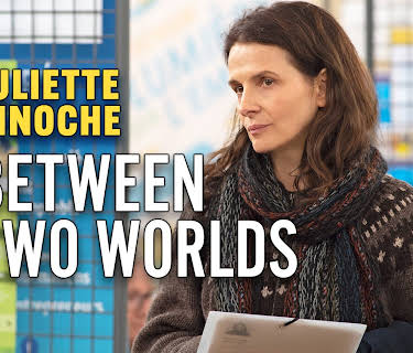 Between Two Worlds (2023)