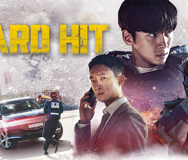 Hard Hit (2021)