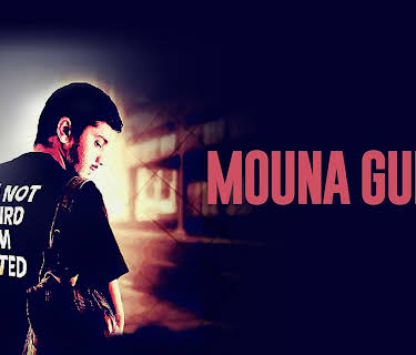 Mouna Guru (2011)