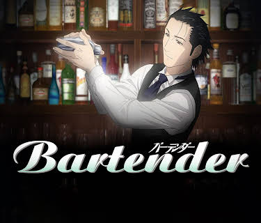 Bartender: Season 1