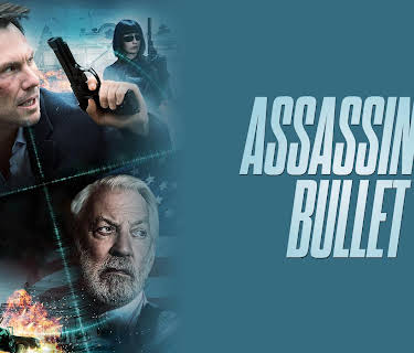 Assassin's Bullet (2012)