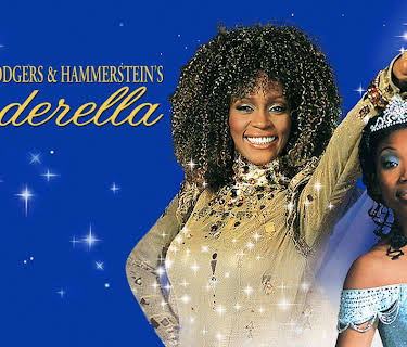 Rodgers & Hammerstein's Cinderella (1997)